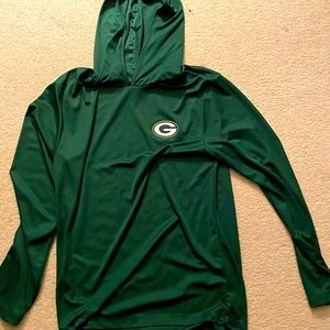 Green Bay Packers Hoodie